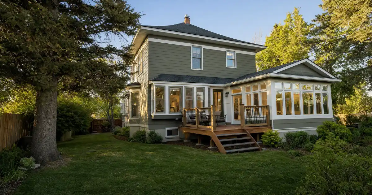HELOC in Gardiner, Montana — home equity line of credit
