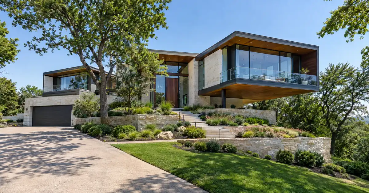 Jumbo cash-out refinance in Garland, Texas — equity above the conforming limit into cash