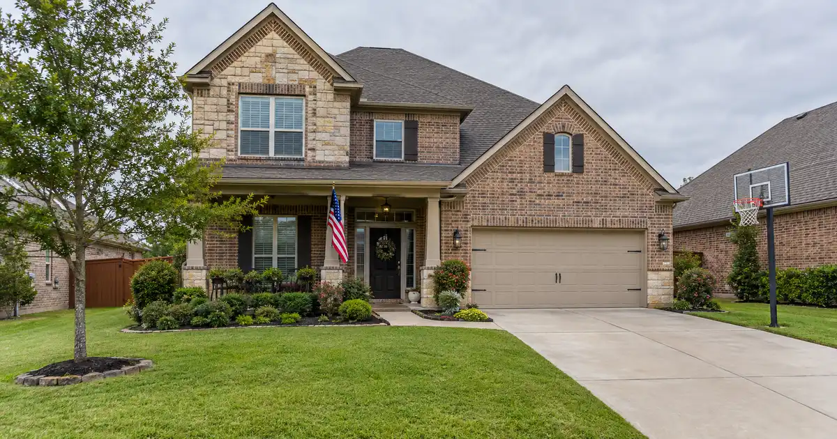 VA loans in Garland, Texas — no down payment for veterans
