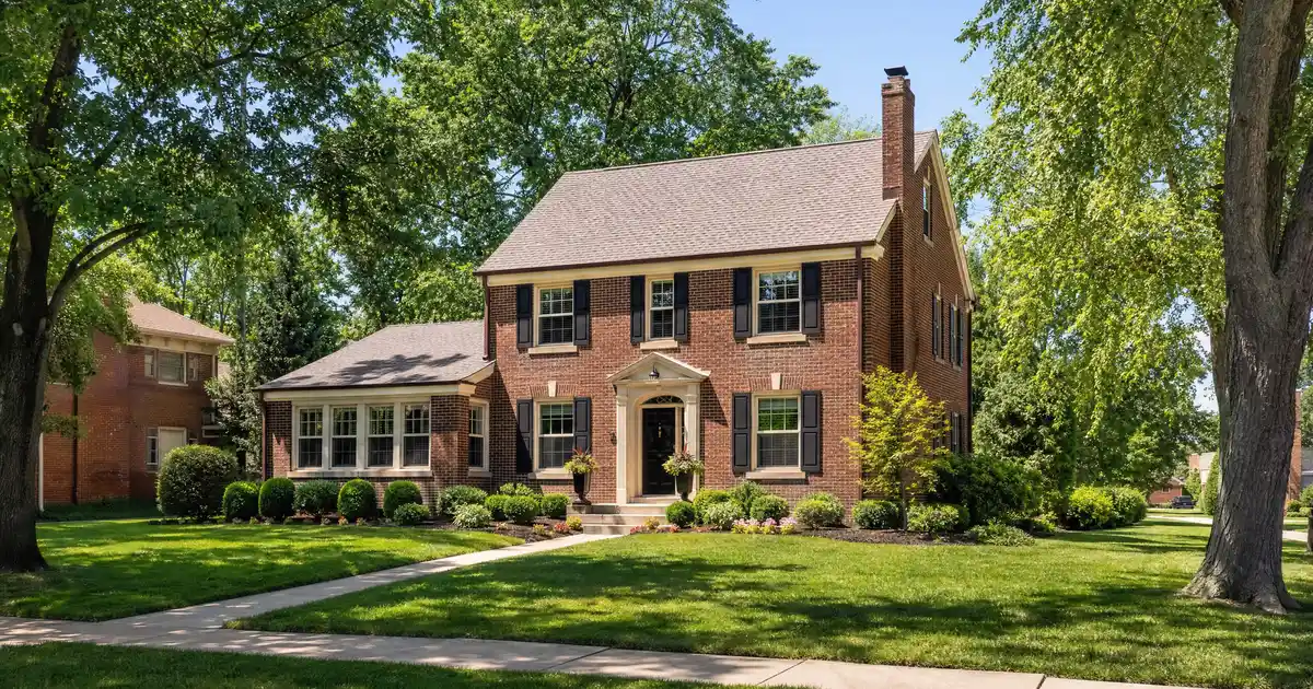 HELOC in Gary, Indiana — home equity line of credit