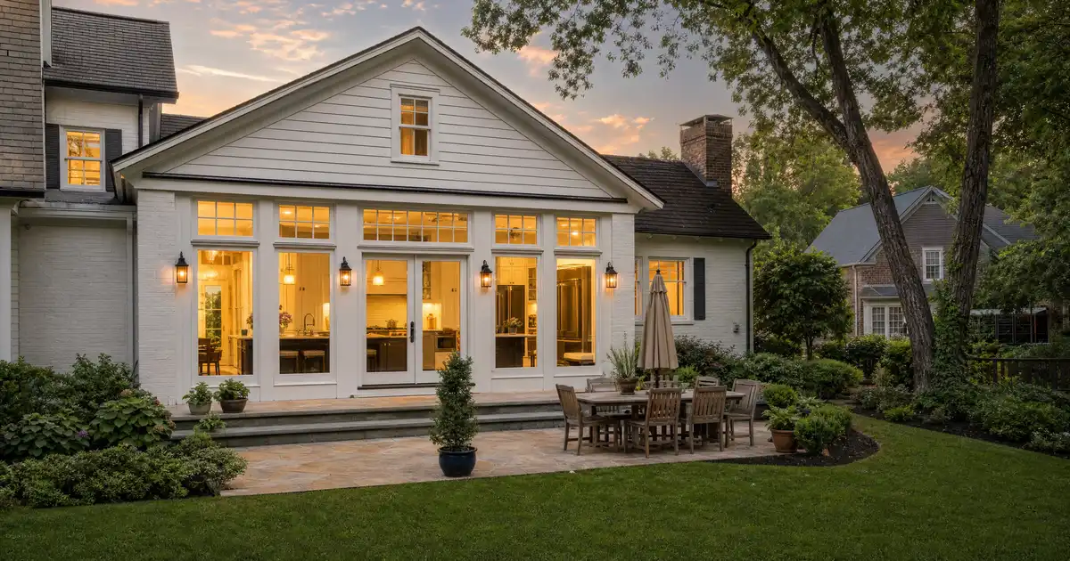 Cash-out refinance in Gastonia, North Carolina — home equity into cash