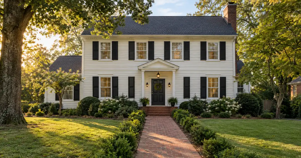 Mortgage refinance in Gastonia, North Carolina — a better loan on the same home