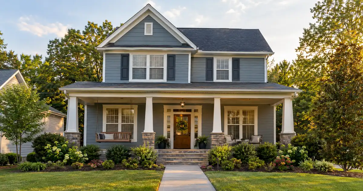 VA loans in Gastonia, NC — no down payment for veterans