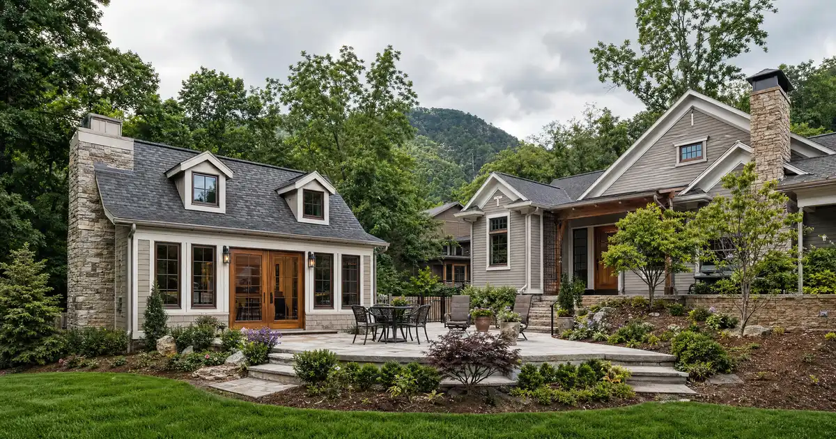 HELOC in Gatlinburg, Tennessee — home equity line of credit