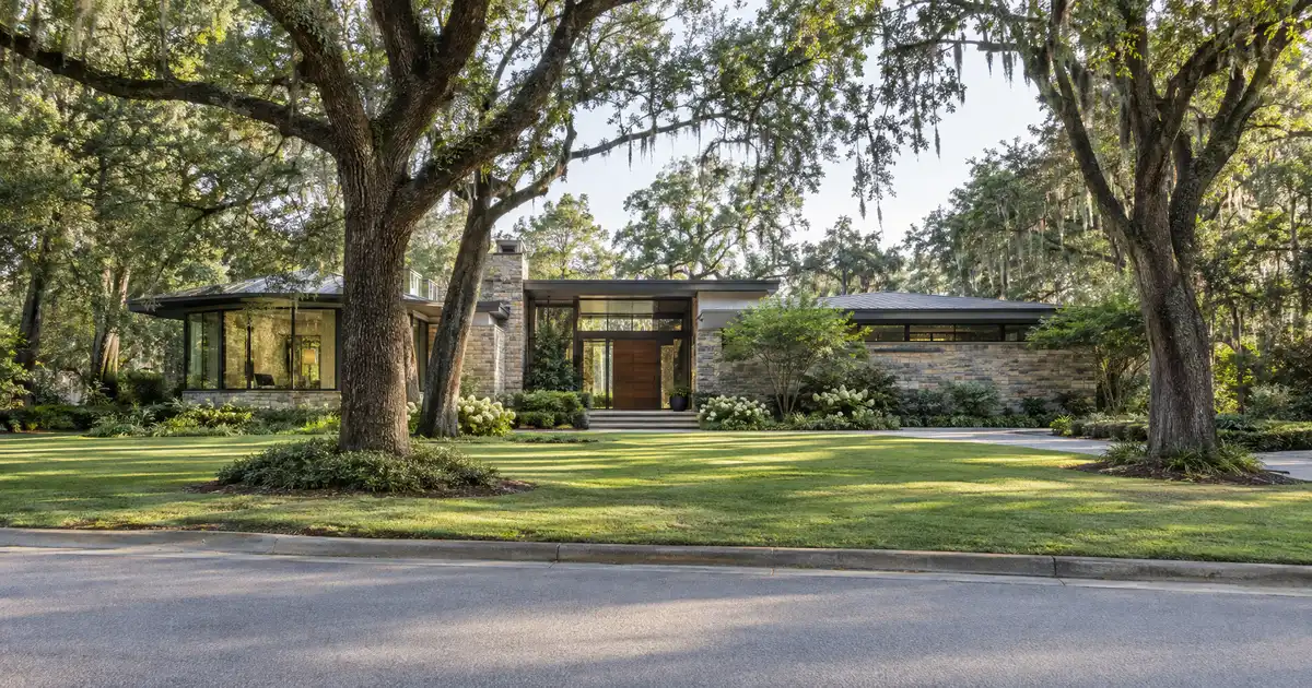 Asset-based mortgage in Georgia — qualify on assets, not income