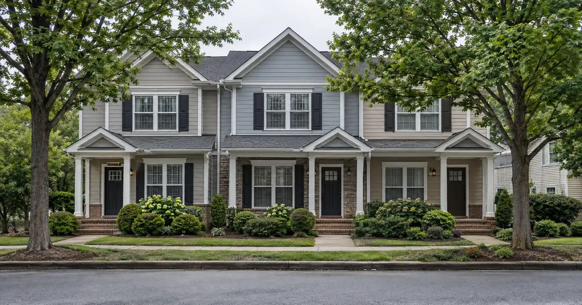 DSCR HELOC in Georgia — rental property equity line