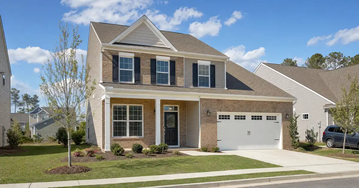 FHA loans in Georgia — low down payment FHA mortgage