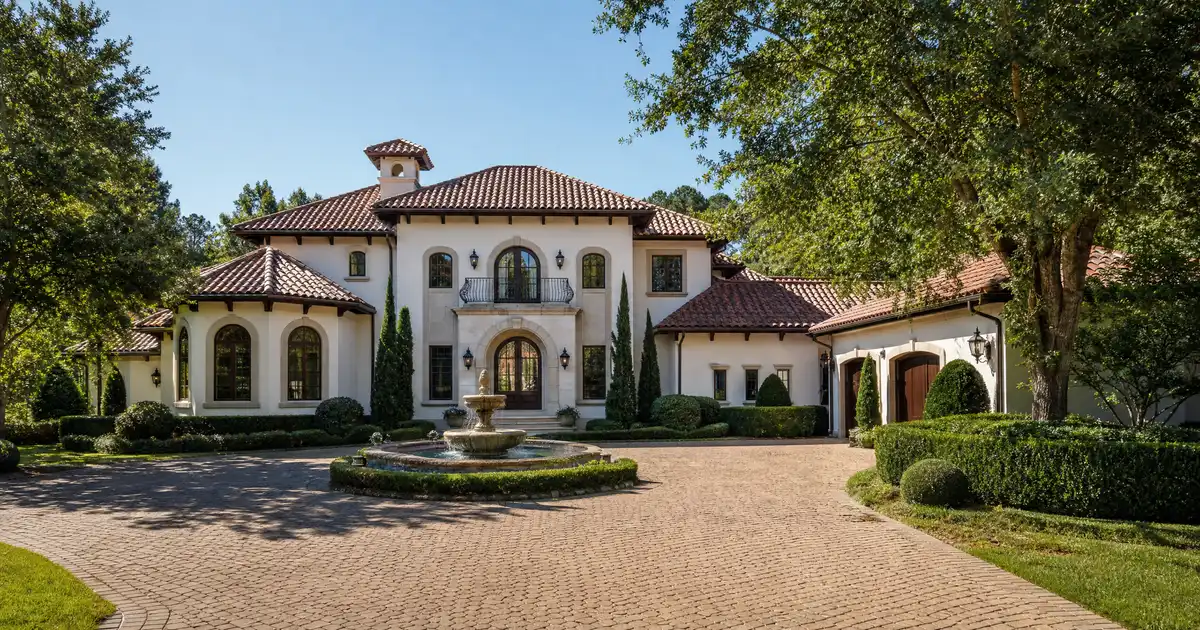 Jumbo loans in Georgia — financing above the conforming limit
