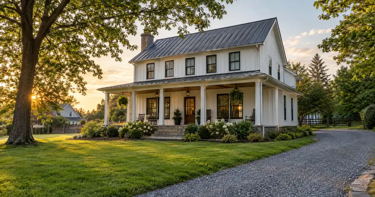 Conventional loans in Gettysburg, Pennsylvania — conforming mortgage with a low down payment