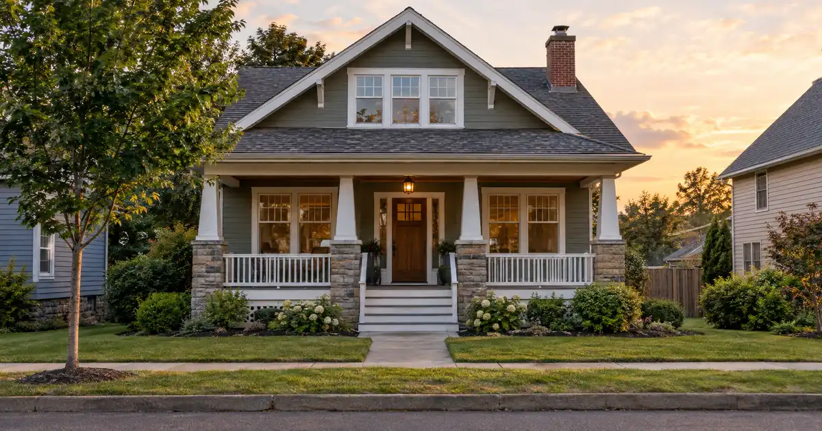 DSCR HELOC in Gettysburg, Pennsylvania — rental property equity line