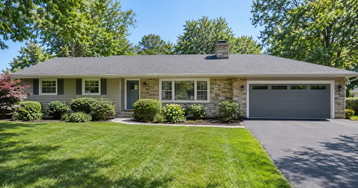 Mortgage refinance in Gettysburg, Pennsylvania — a better loan on the same home