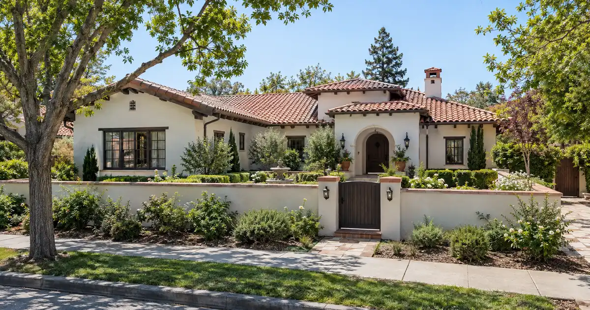 Asset-based mortgage in Gilroy, California — qualify on assets, not income