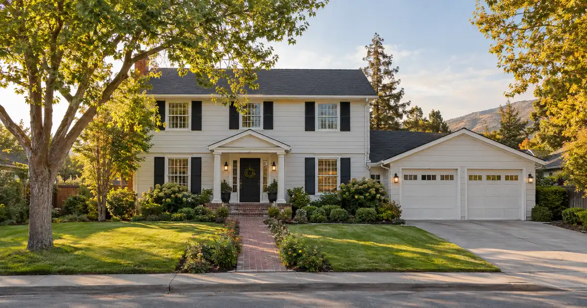 Conventional loans in Gilroy, CA — conforming mortgage with a low down payment