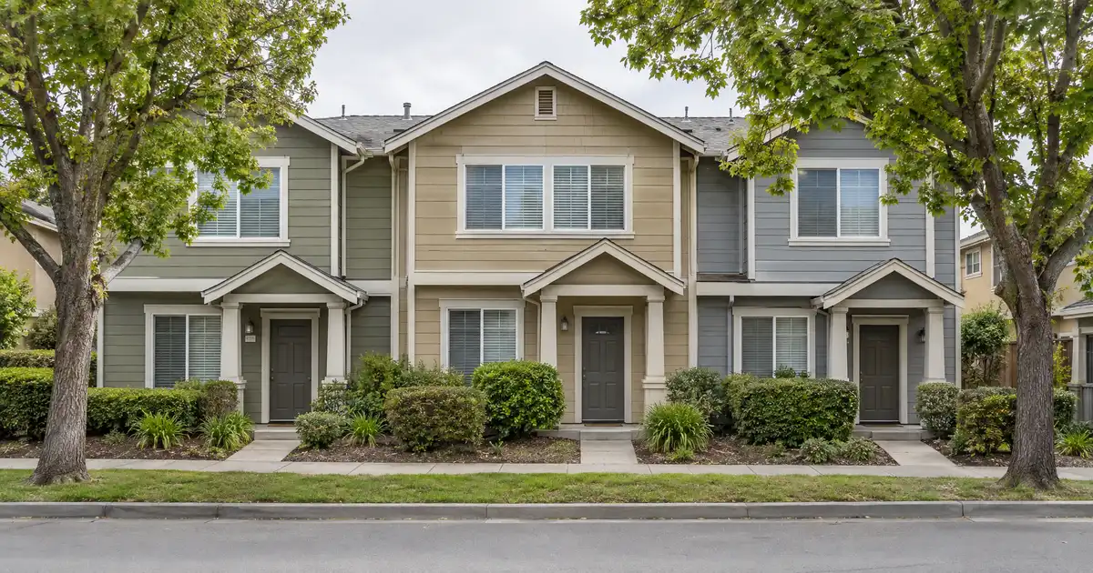 DSCR HELOC in Gilroy, California — rental property equity line