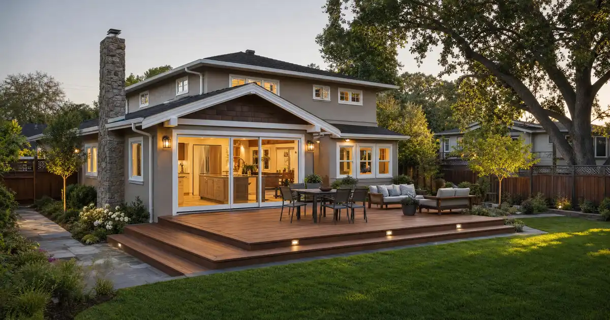 HELOC in Gilroy, California — home equity line of credit