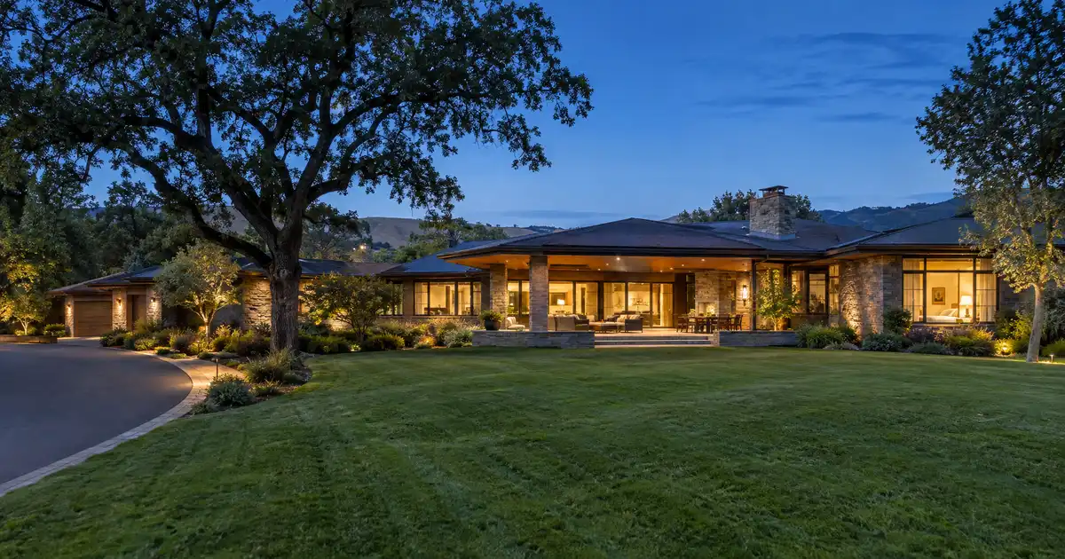 Jumbo cash-out refinance in Gilroy, California — equity above the conforming limit into cash