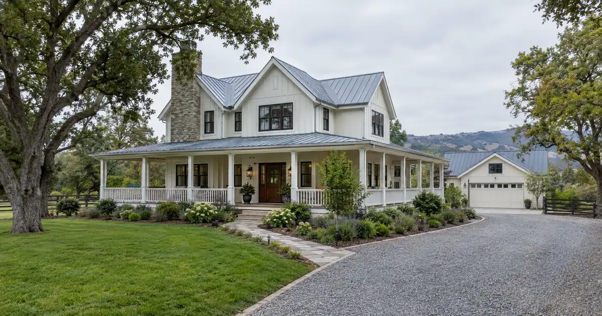 Mortgage refinance in Gilroy, California — a better loan on the same home