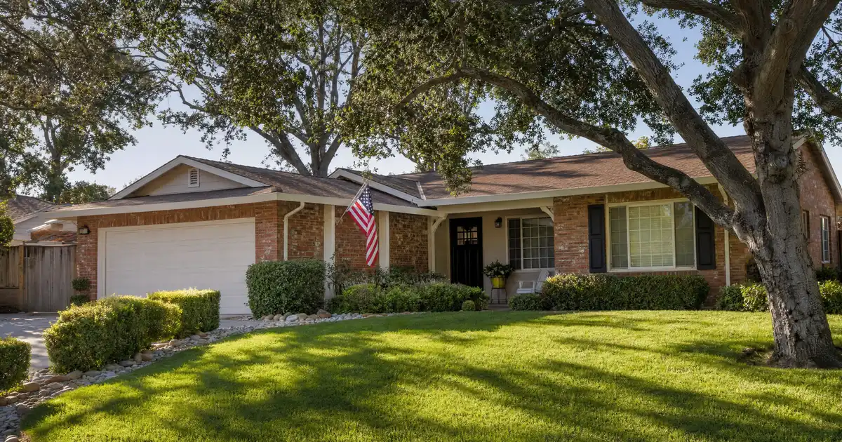 VA loans in Gilroy, California — no down payment for veterans