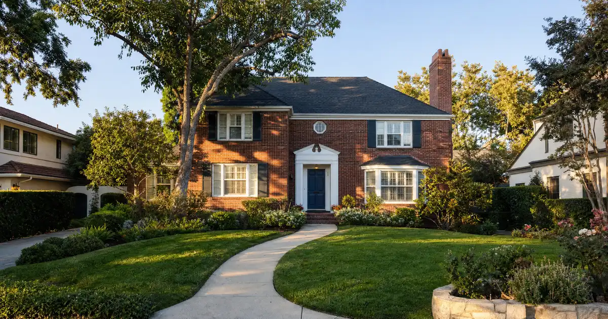 Cash-out refinance in Glendale, California — home equity into cash