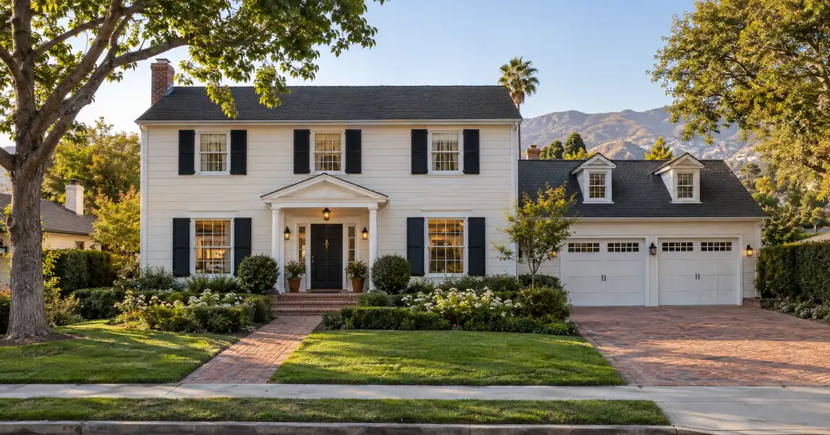 Conventional loans in Glendale, California — conforming mortgage with a low down payment