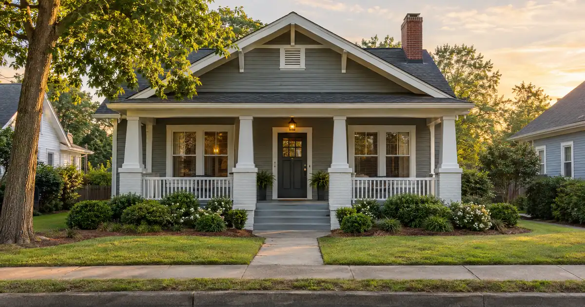 DSCR HELOC in Goldsboro, North Carolina — rental property equity line
