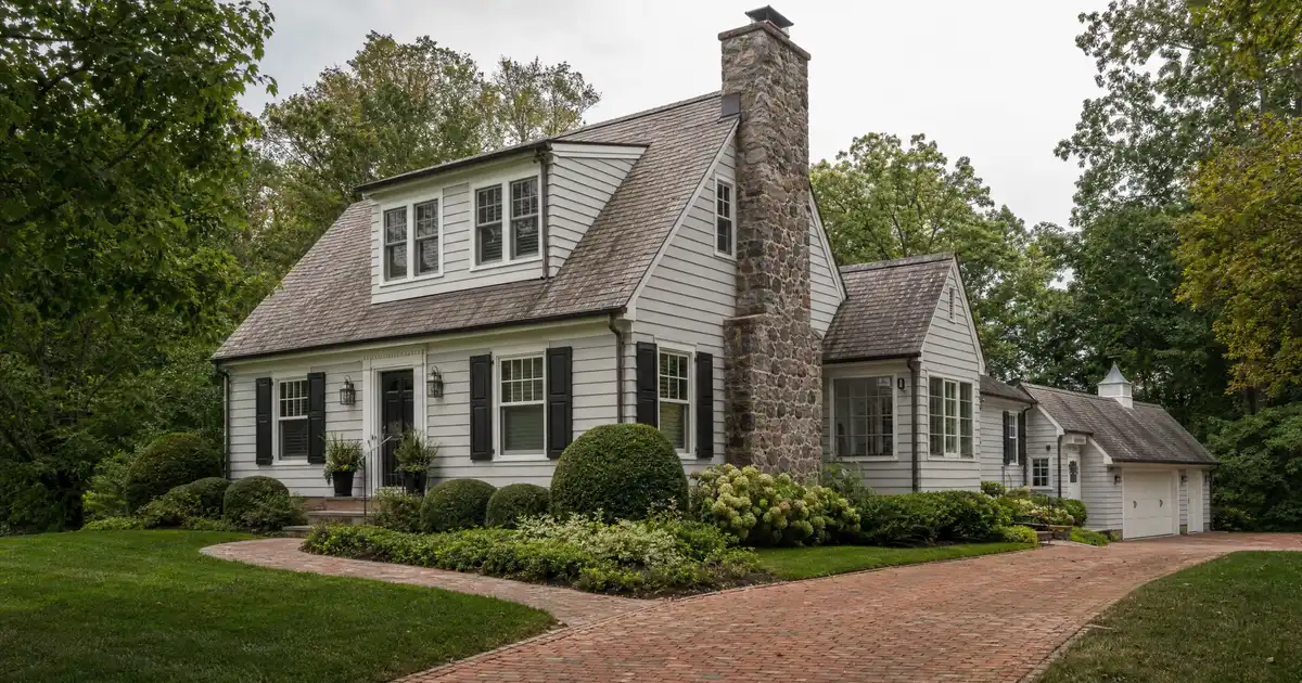 Cash-out refinance in Goshen, Indiana — home equity into cash