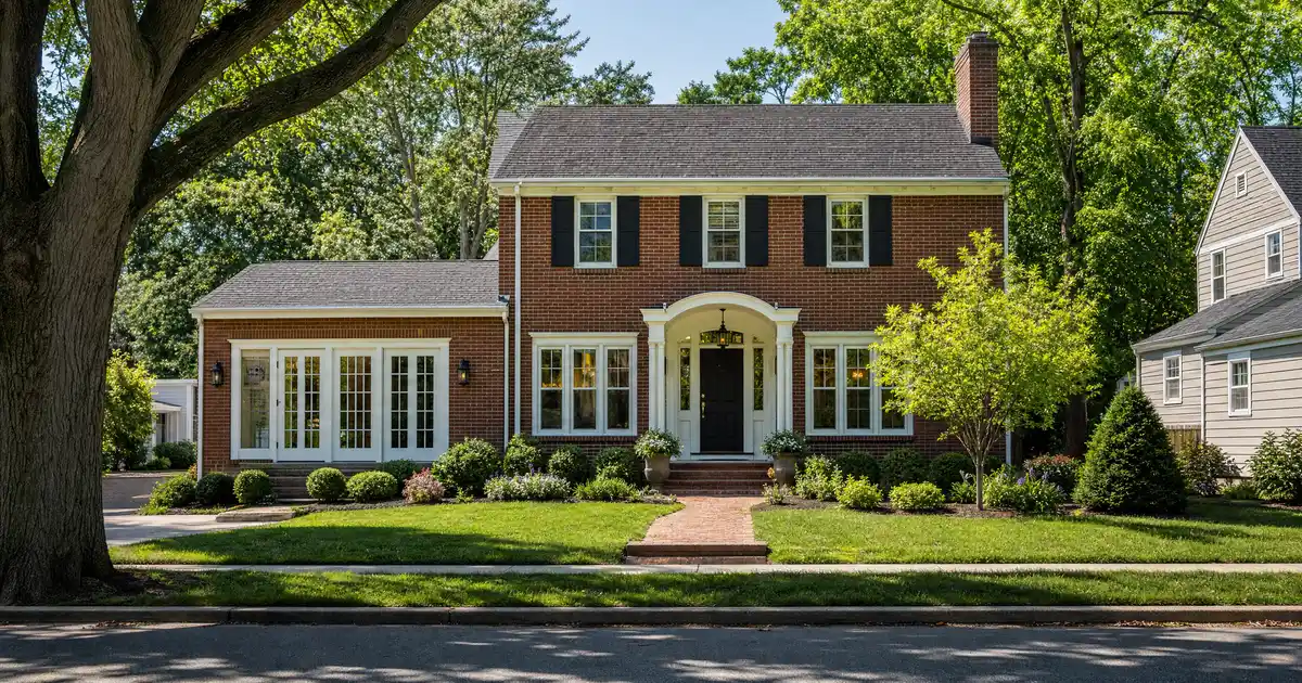HELOC in Goshen, Indiana — home equity line of credit