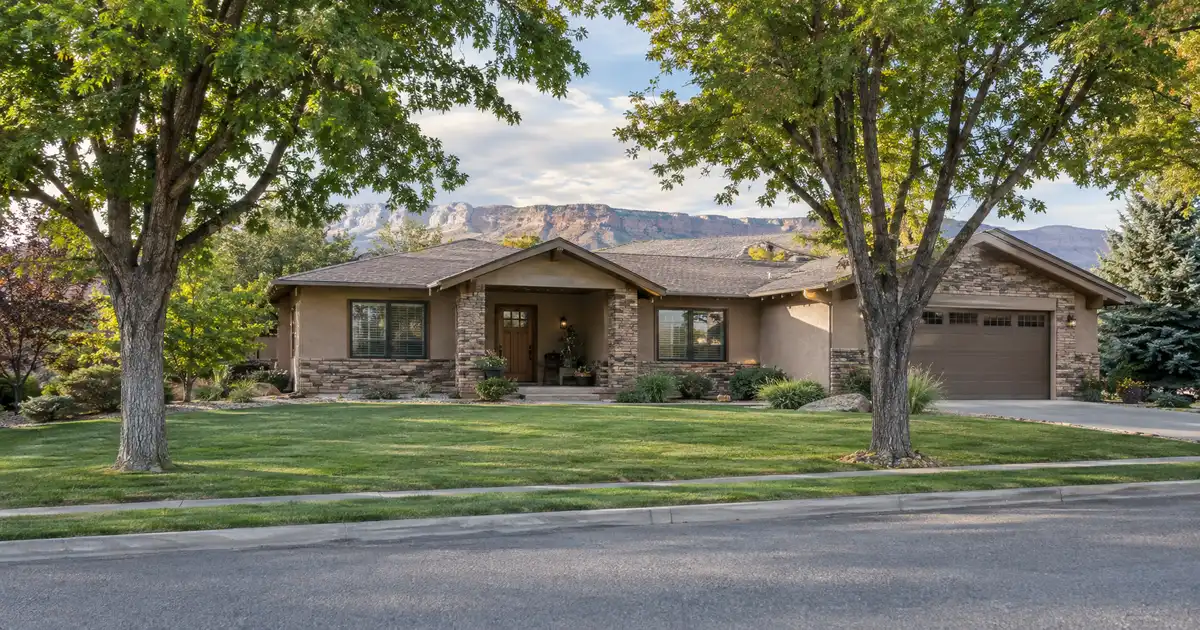 Asset-based mortgage in Grand Junction, Colorado — qualify on assets, not income