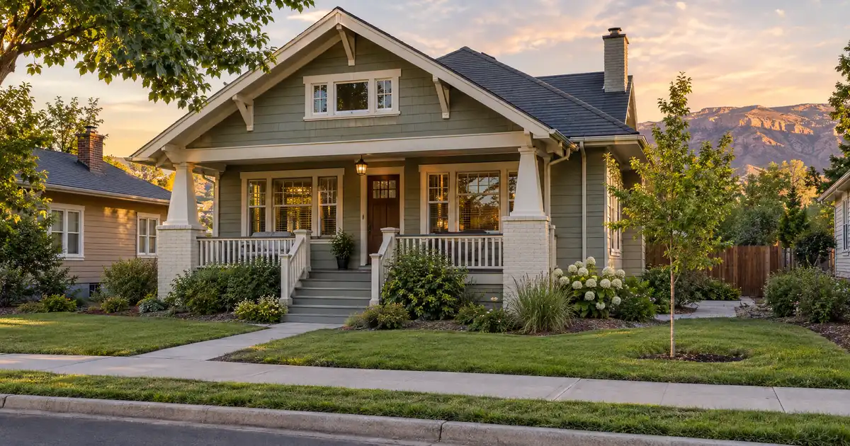 DSCR HELOC in Grand Junction, Colorado — rental property equity line
