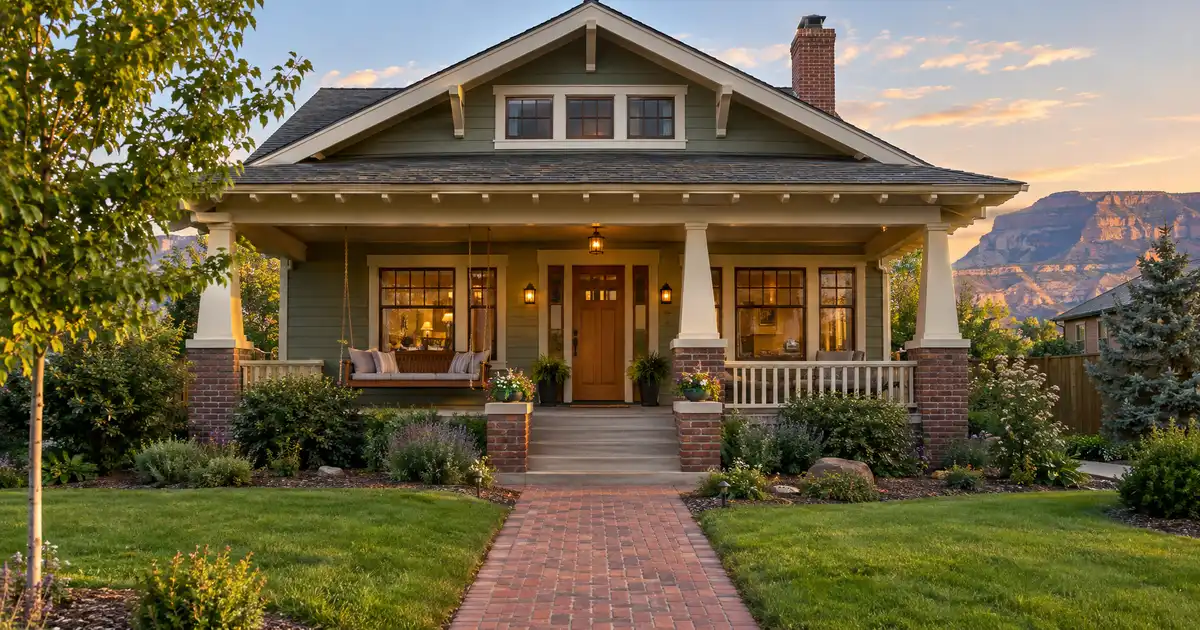 VA loans in Grand Junction, CO — no down payment for veterans