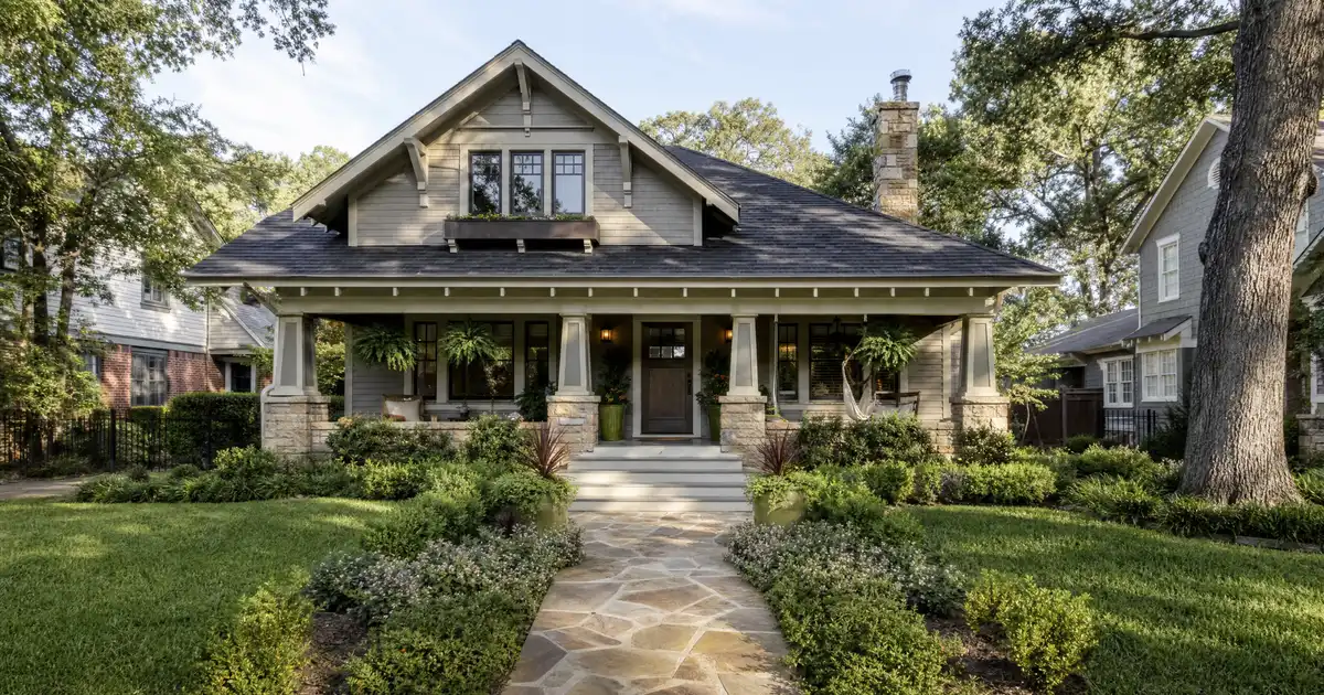 Cash-out refinance in Grand Prairie, Texas — home equity into cash