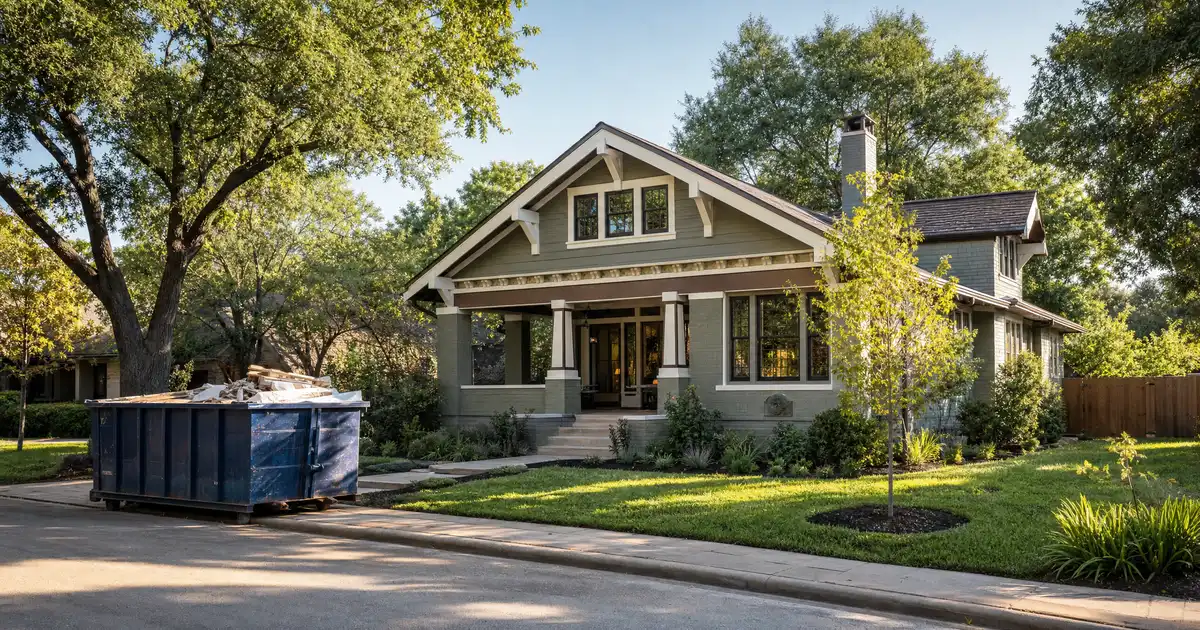 HELOC in Grand Prairie, Texas — home equity line of credit