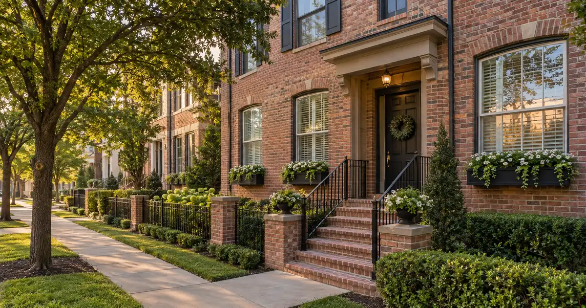 Mortgage refinance in Grand Prairie, Texas — a better loan on the same home