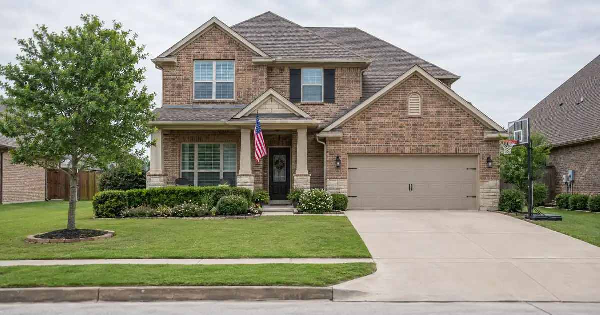 VA loans in Grand Prairie, Texas — no down payment for veterans