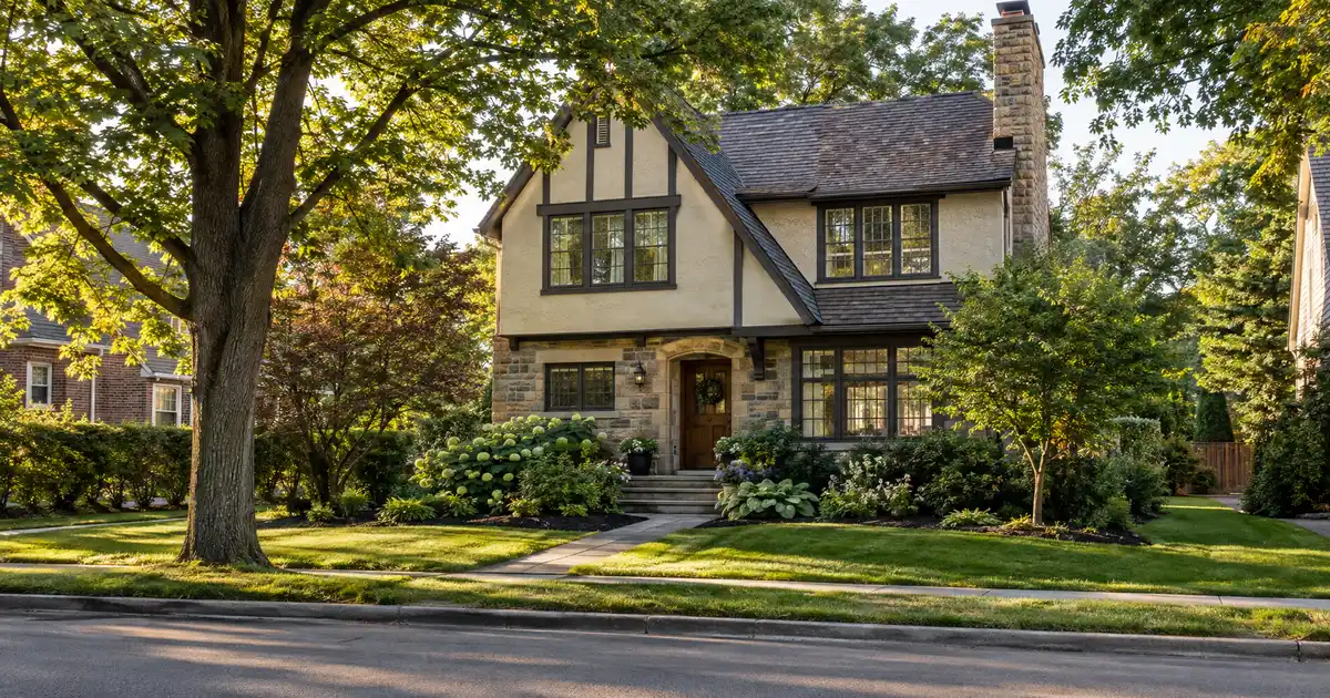 Asset-based mortgage in Grand Rapids, Michigan — qualify on assets, not income