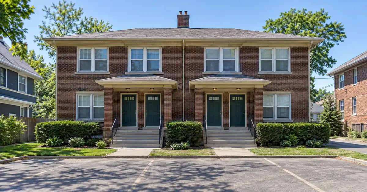 DSCR HELOC in Grand Rapids, Michigan — rental property equity line