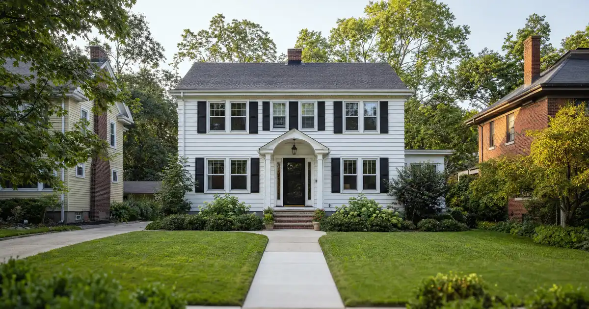FHA cash-out refinance in Grand Rapids, Michigan — home equity into cash