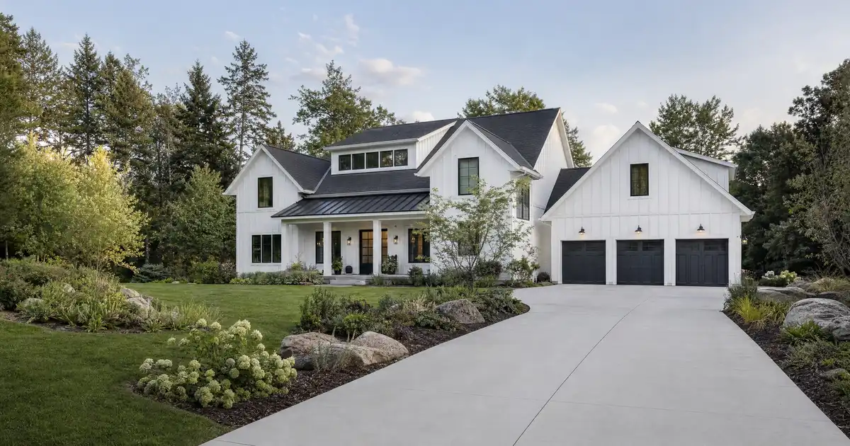 Jumbo loans in Grand Rapids, Michigan — financing above the conforming limit