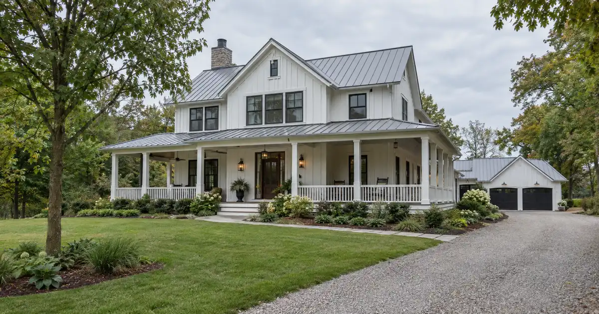 Mortgage refinance in Grand Rapids, Michigan — a better loan on the same home