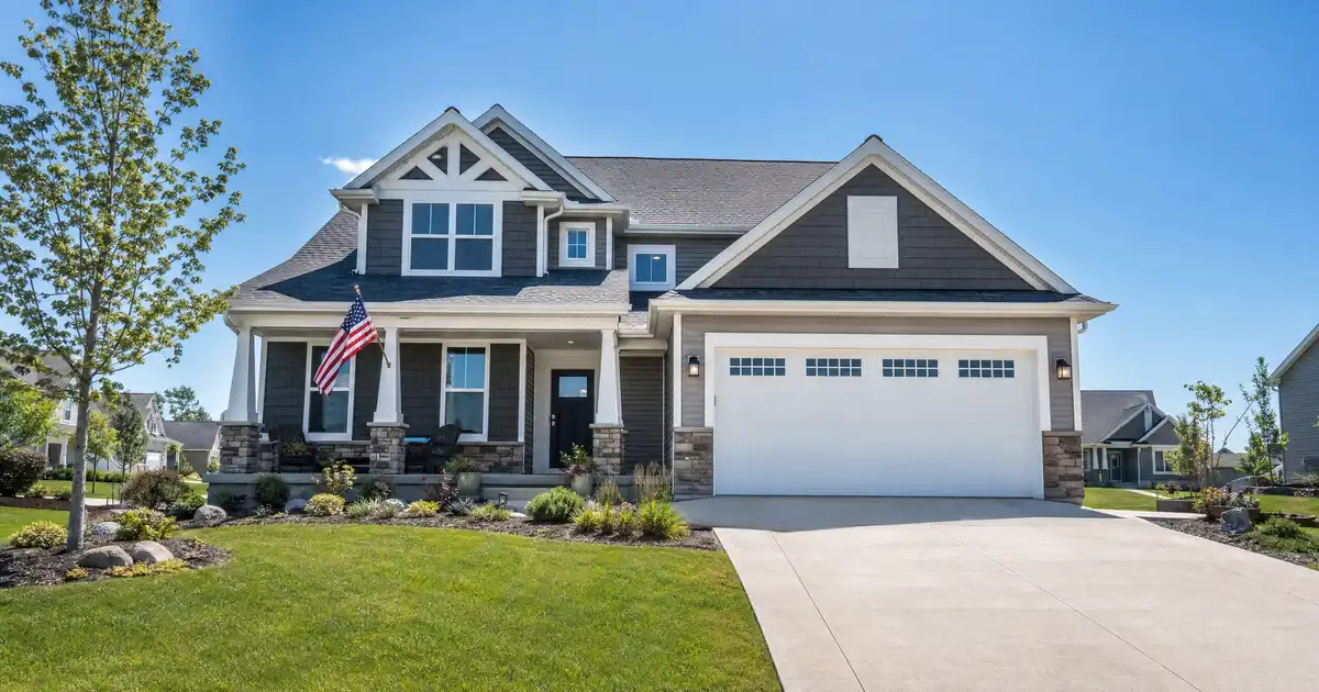 VA loans in Grand Rapids, Michigan — no down payment for veterans
