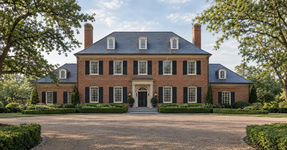 Jumbo cash-out refinance in Grapevine, Texas — equity above the conforming limit into cash