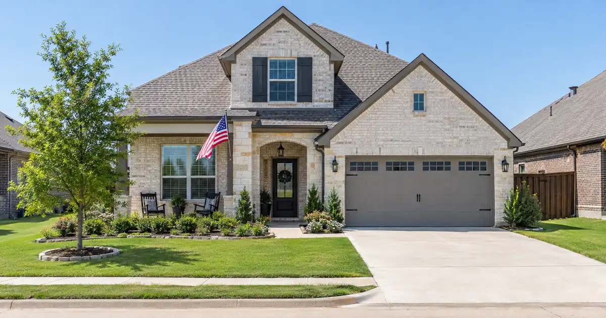 VA loans in Grapevine, Texas — no down payment for veterans