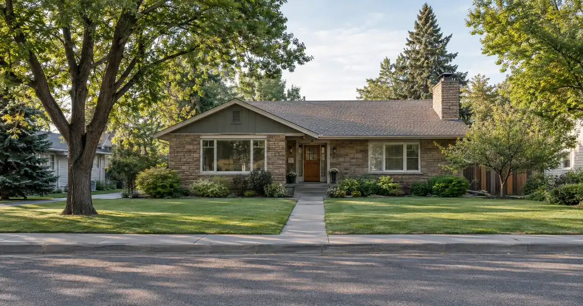 Asset-based mortgage in Great Falls, Montana — qualify on assets, not income
