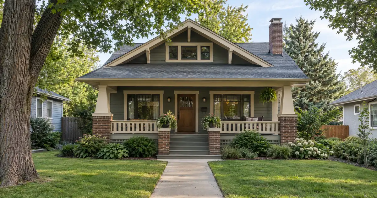 Mortgage refinance in Great Falls, Montana — a better loan on the same home
