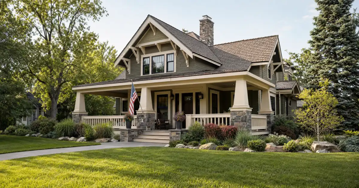 VA cash-out refinance in Great Falls, Montana — home equity into cash for veterans