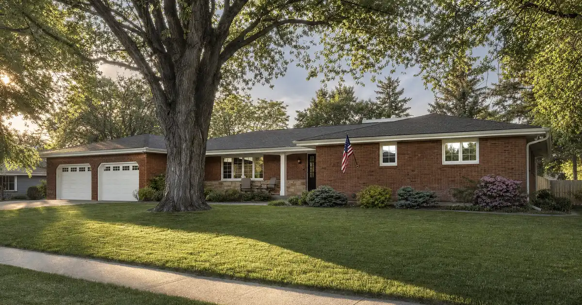 VA loans in Great Falls, Montana — no down payment for veterans