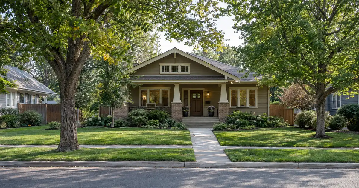 Asset-based mortgage in Greeley, Colorado — qualify on assets, not income