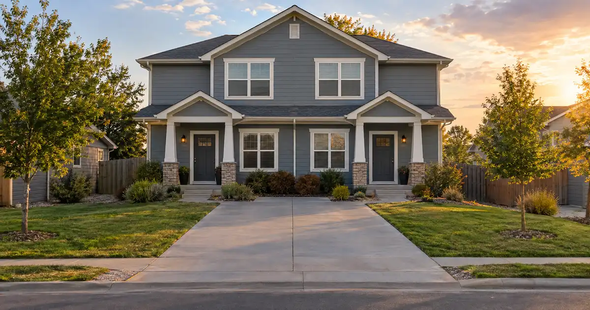 DSCR HELOC in Greeley, Colorado — rental property equity line