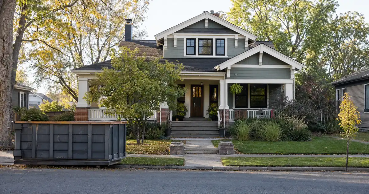 HELOC in Greeley, Colorado — home equity line of credit