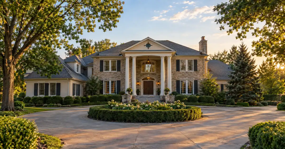 Jumbo cash-out refinance in Greeley, Colorado — equity above the conforming limit into cash